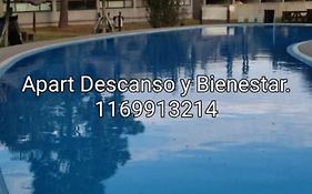 Apart , Descanso y Bienestar